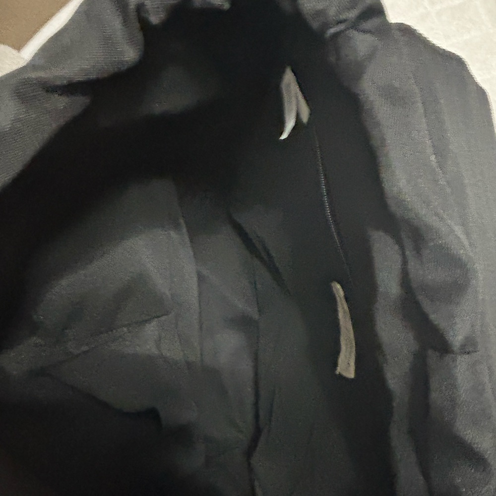 Universal Thread Backpack Black Nwot - image 5